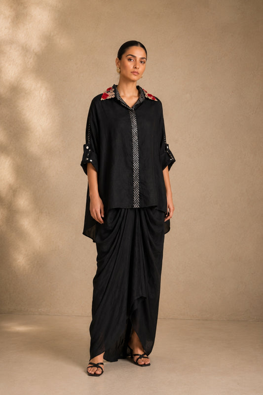 Dune Kaftan Set