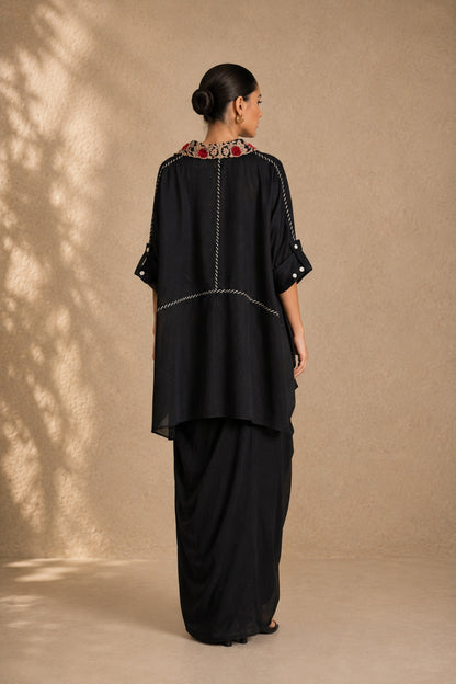Dune Kaftan Set