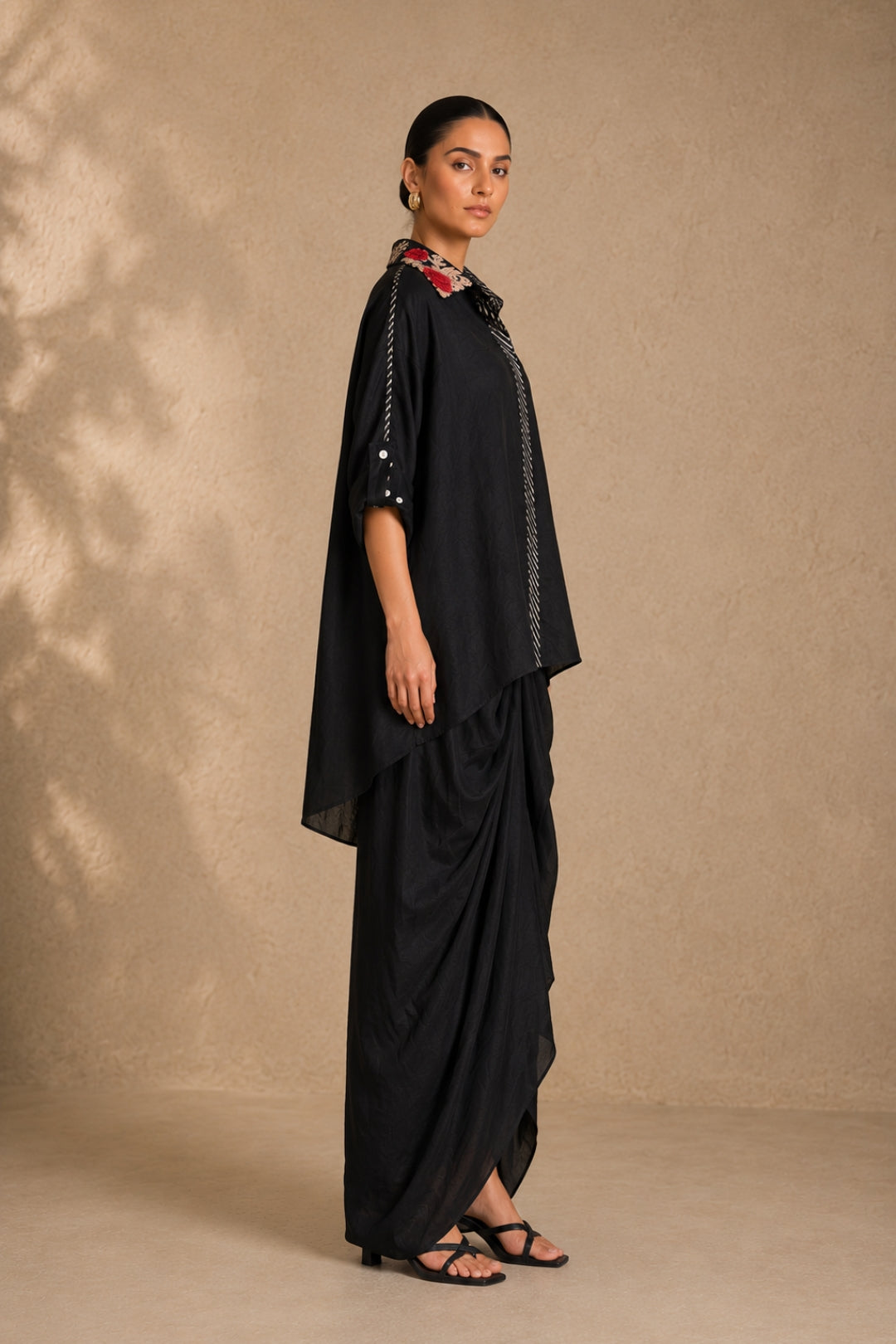 Dune Kaftan Set