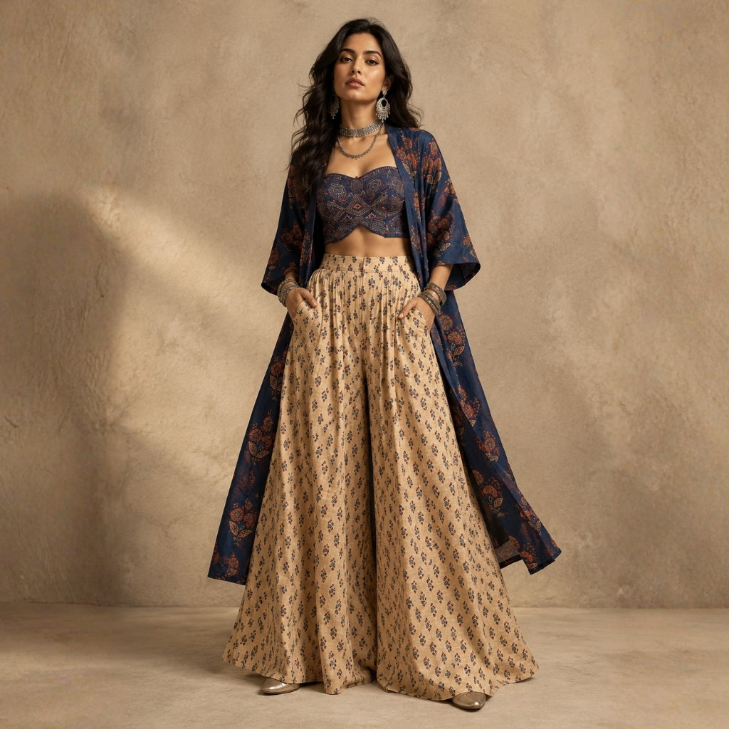 Sharara Sets