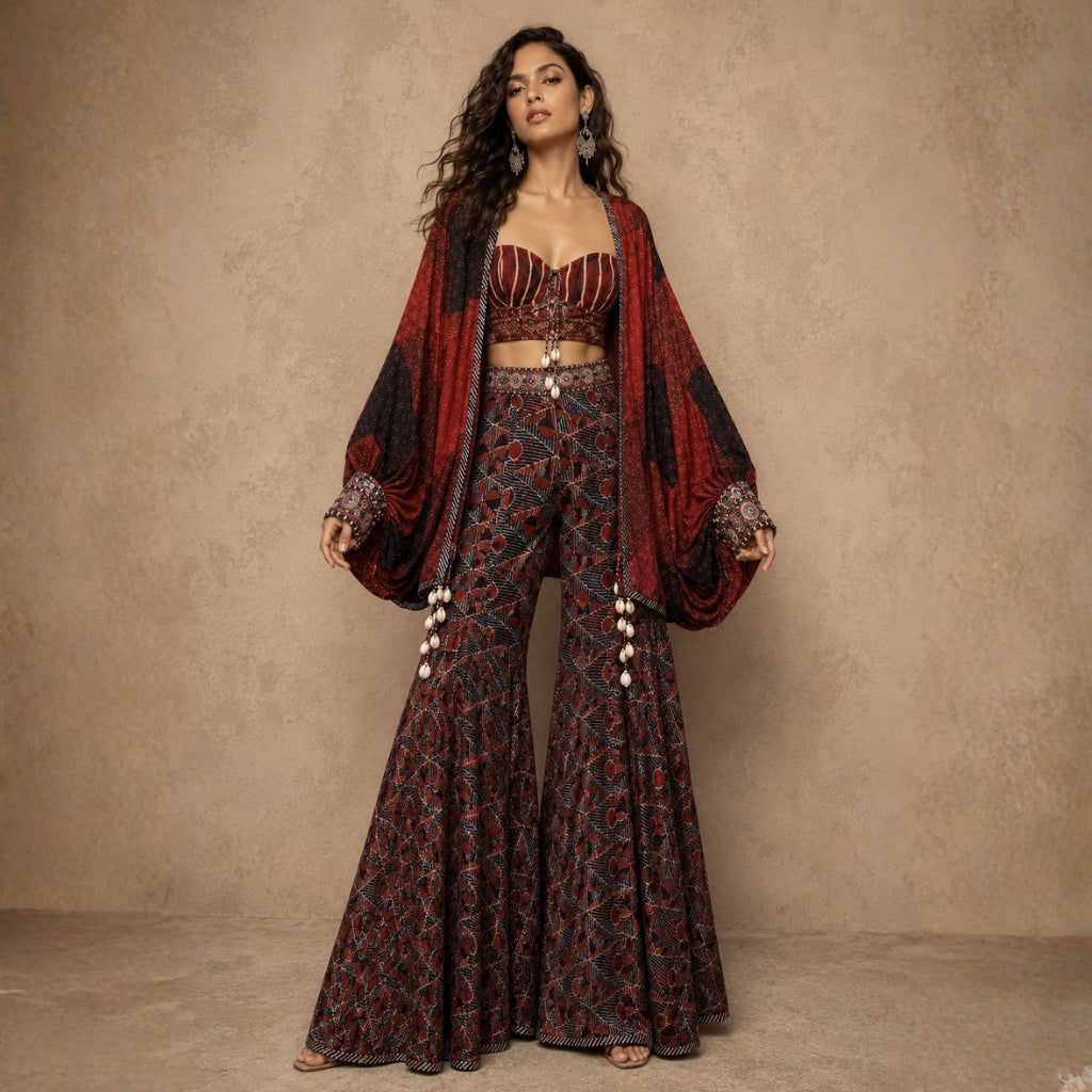 Cape Sets