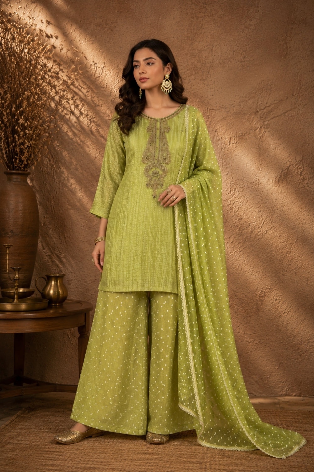 Kurta Sets