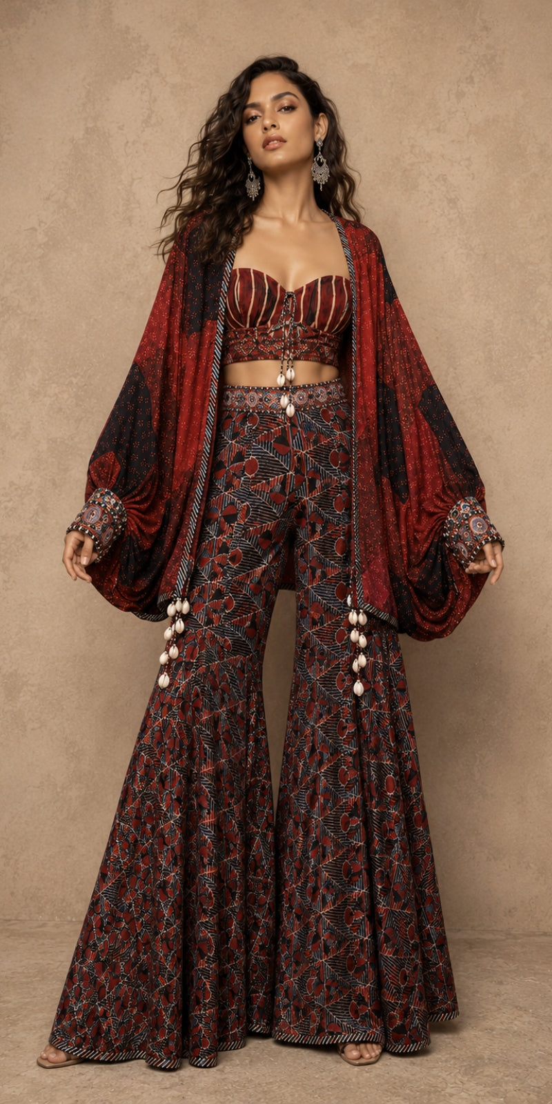 Cape Sets