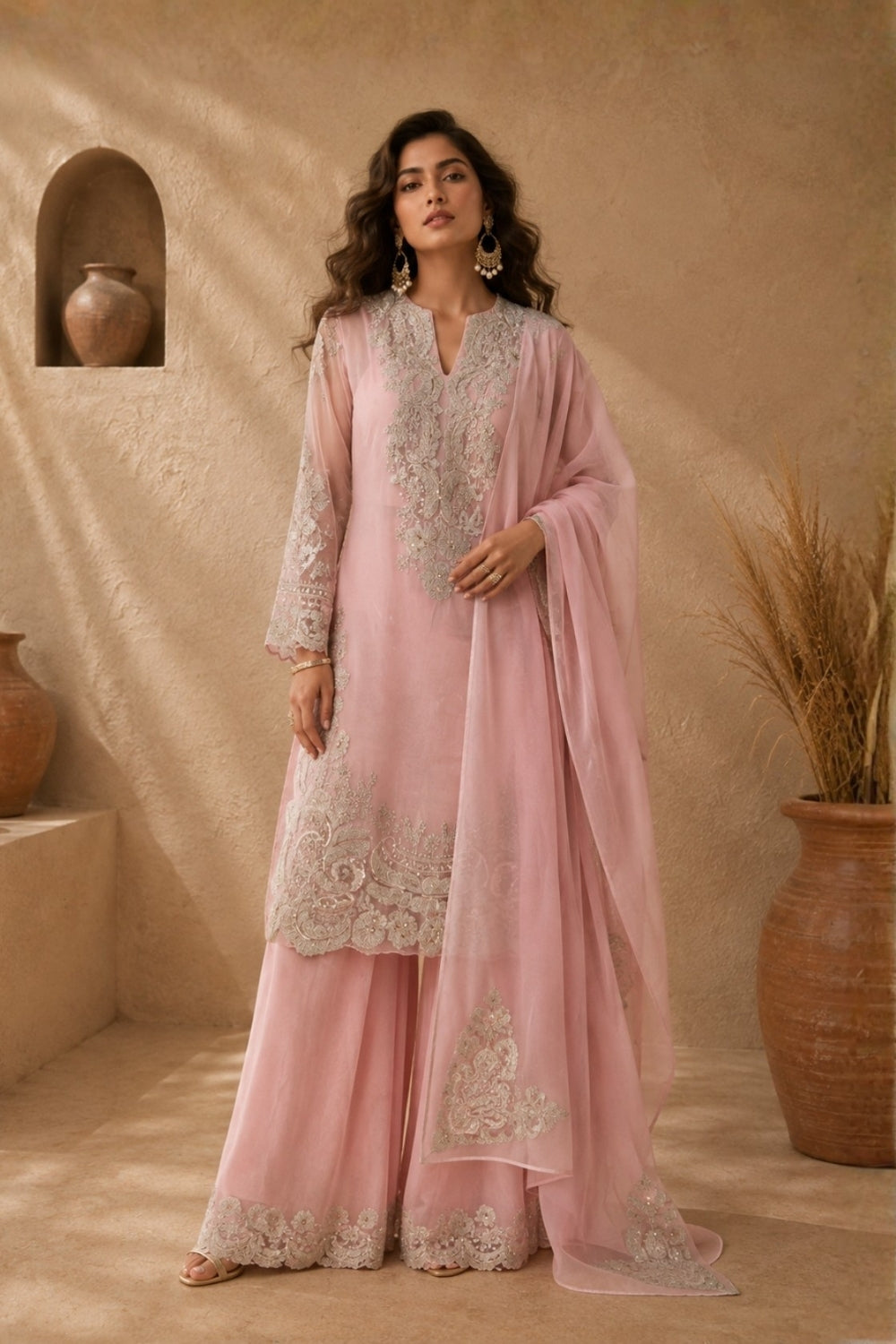 Sharara Sets